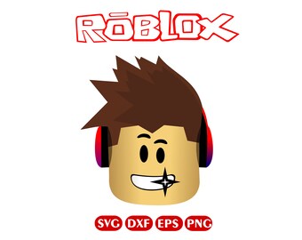 Download Roblox Svg Etsy