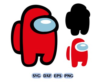 Free Free 101 Friends Among Us Svg SVG PNG EPS DXF File