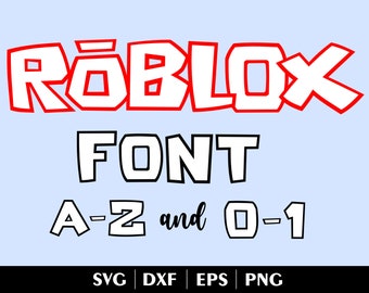 logo roblox etsy
