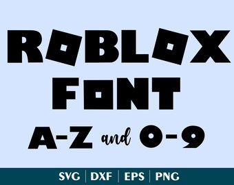 carte de roblox etsy