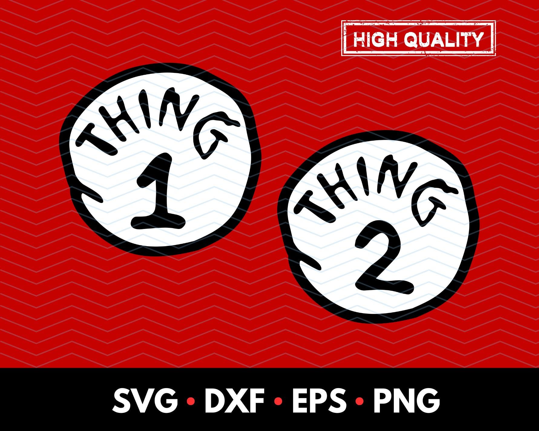 Thing thing costume México