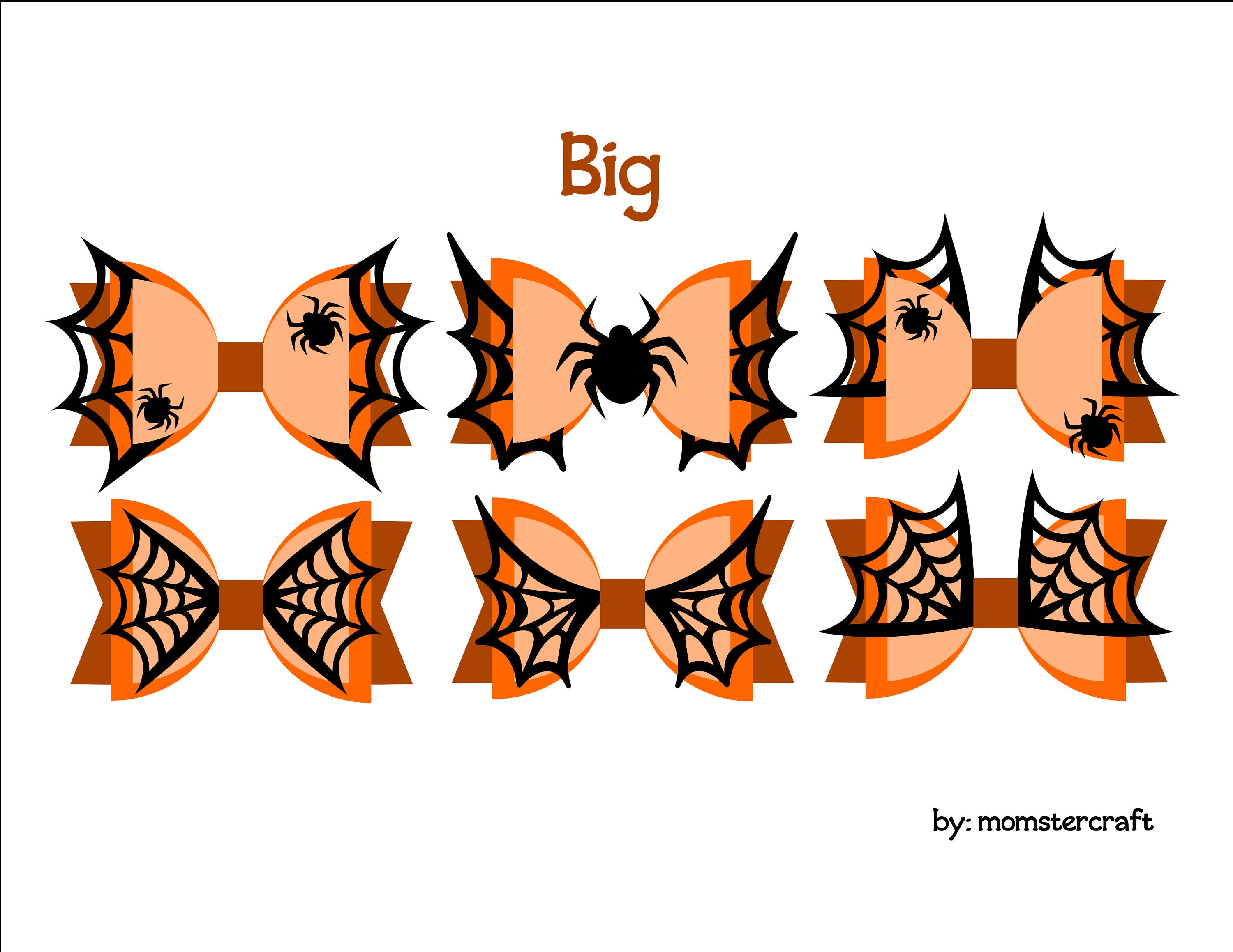 Bat Bow Template SVG Halloween Bow SVG Bow Template Hair Etsy Bat Bow Template SVG Halloween Bow SVG Bow Template Hair Etsy