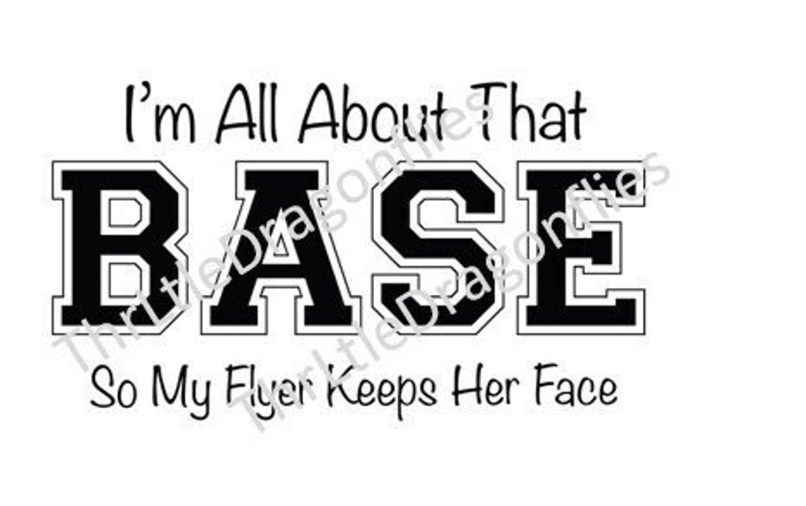 I m all about that base cheer svg etsy canada