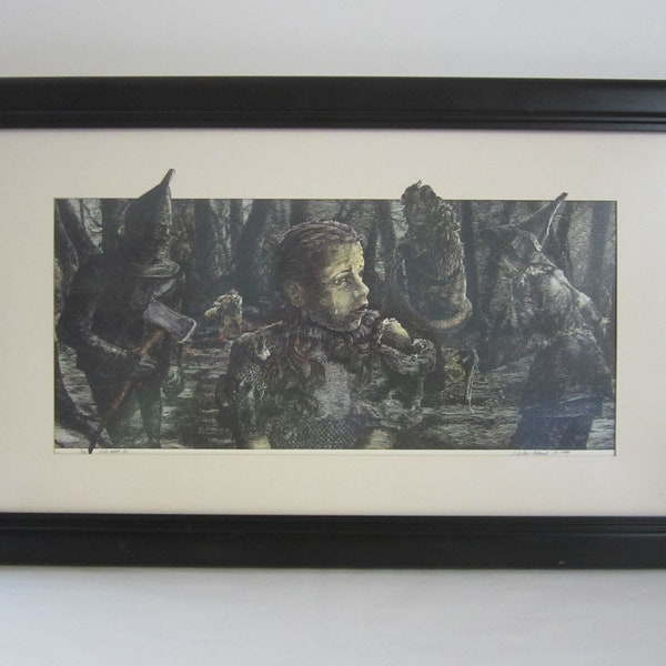 Non Glare Glass Etsy