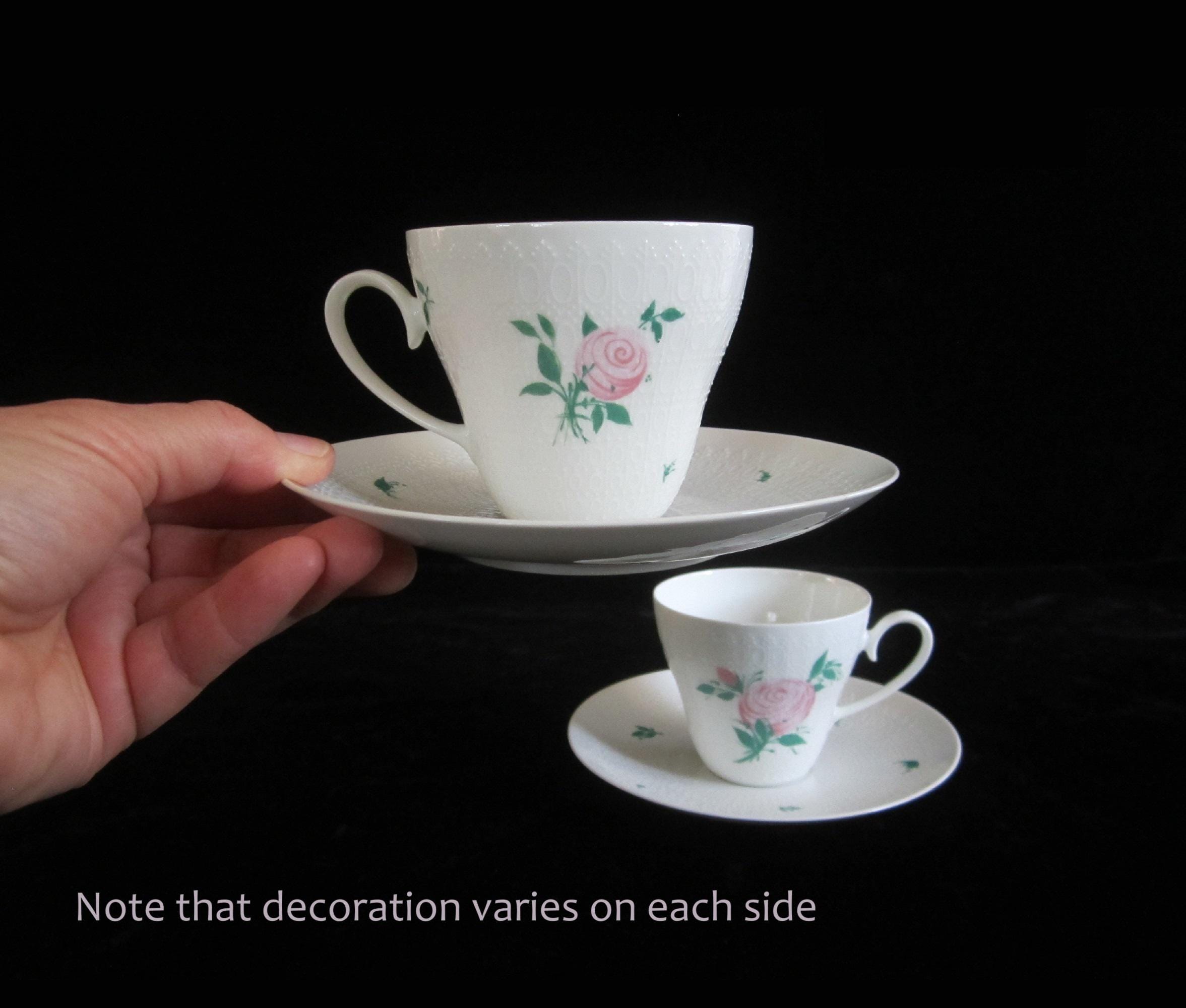Rosenthal Romance - Etsy