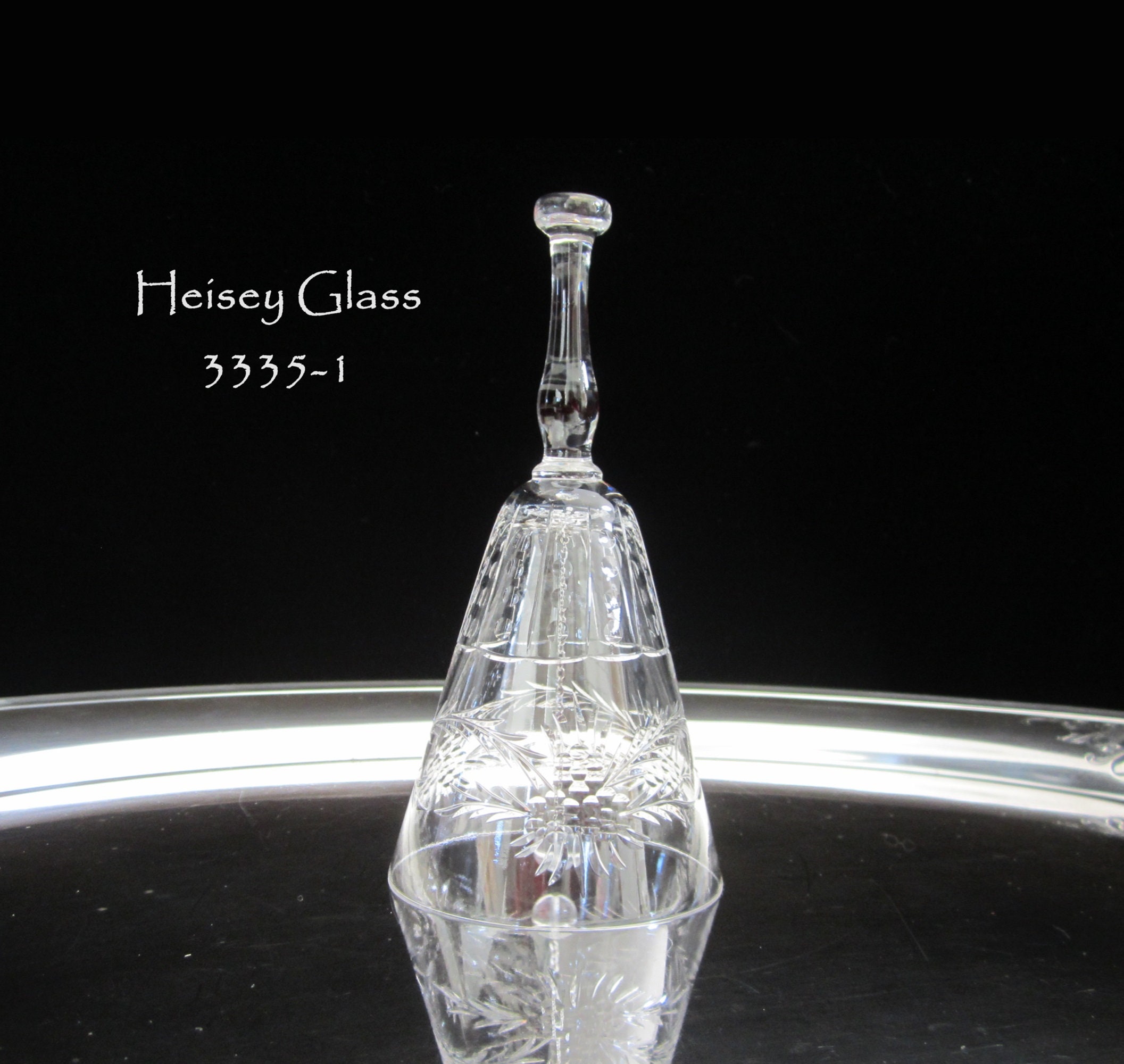 Bell♡　1001 Amazon.com: Regal Art & Gift Hanging Bell Ornament Set for