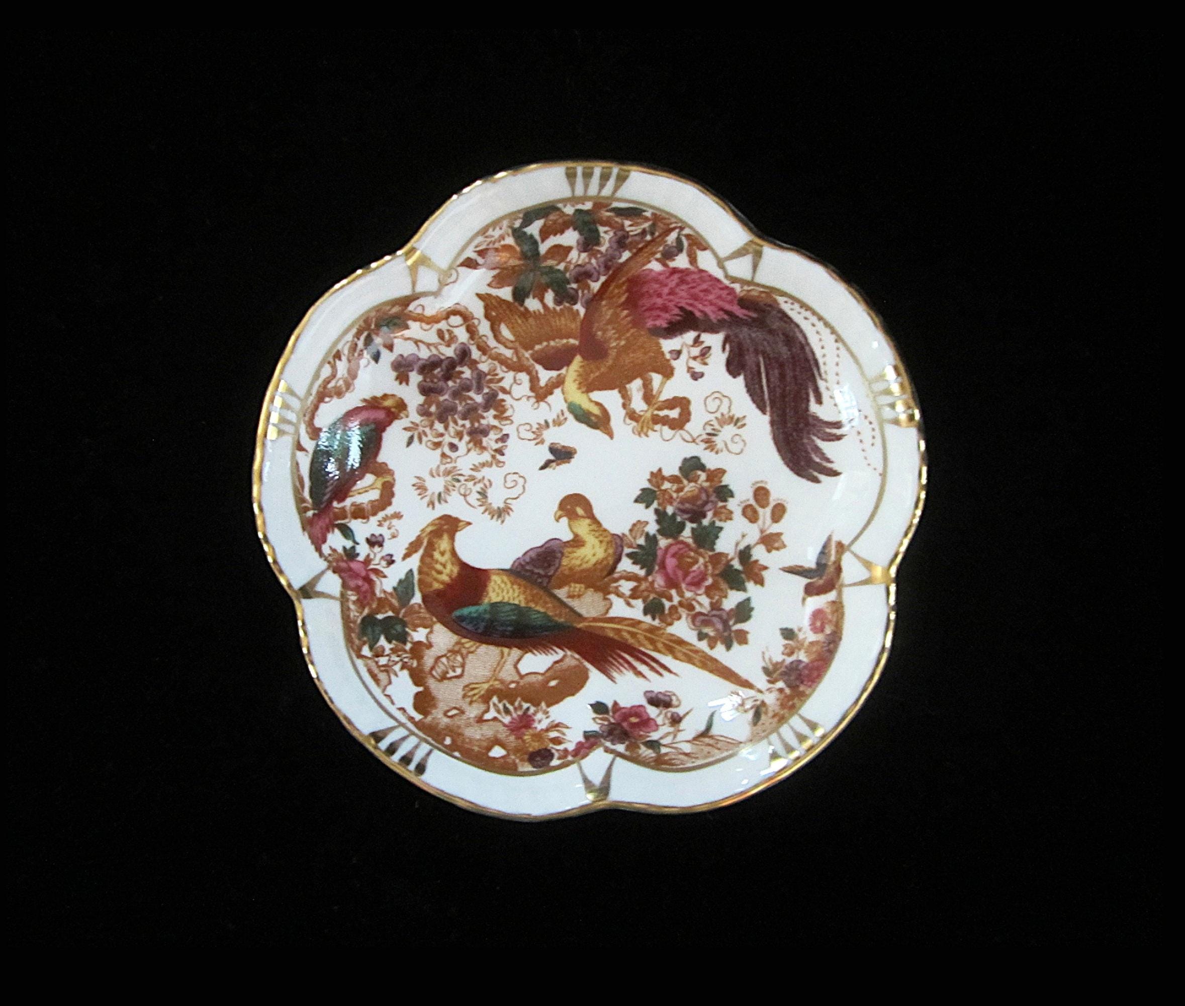 Royal Crown Derby English Bone China - Etsy
