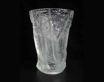 チェコのアールデコ調 Josef Inwald Glassworks チェコのアールデコ調 Josef Inwald Glassworks Inwald Carnival Glass