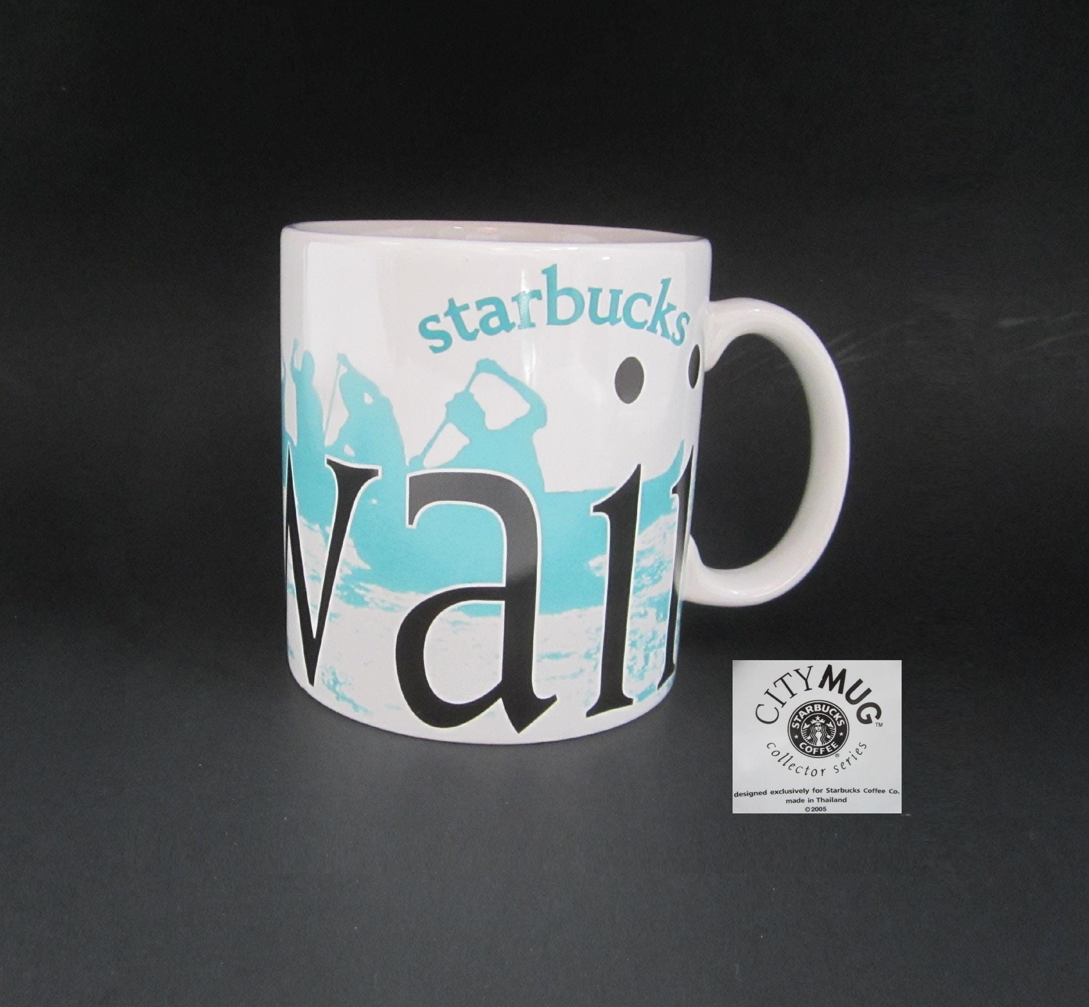 Starbucks 20oz Mug Ceramic - Etsy