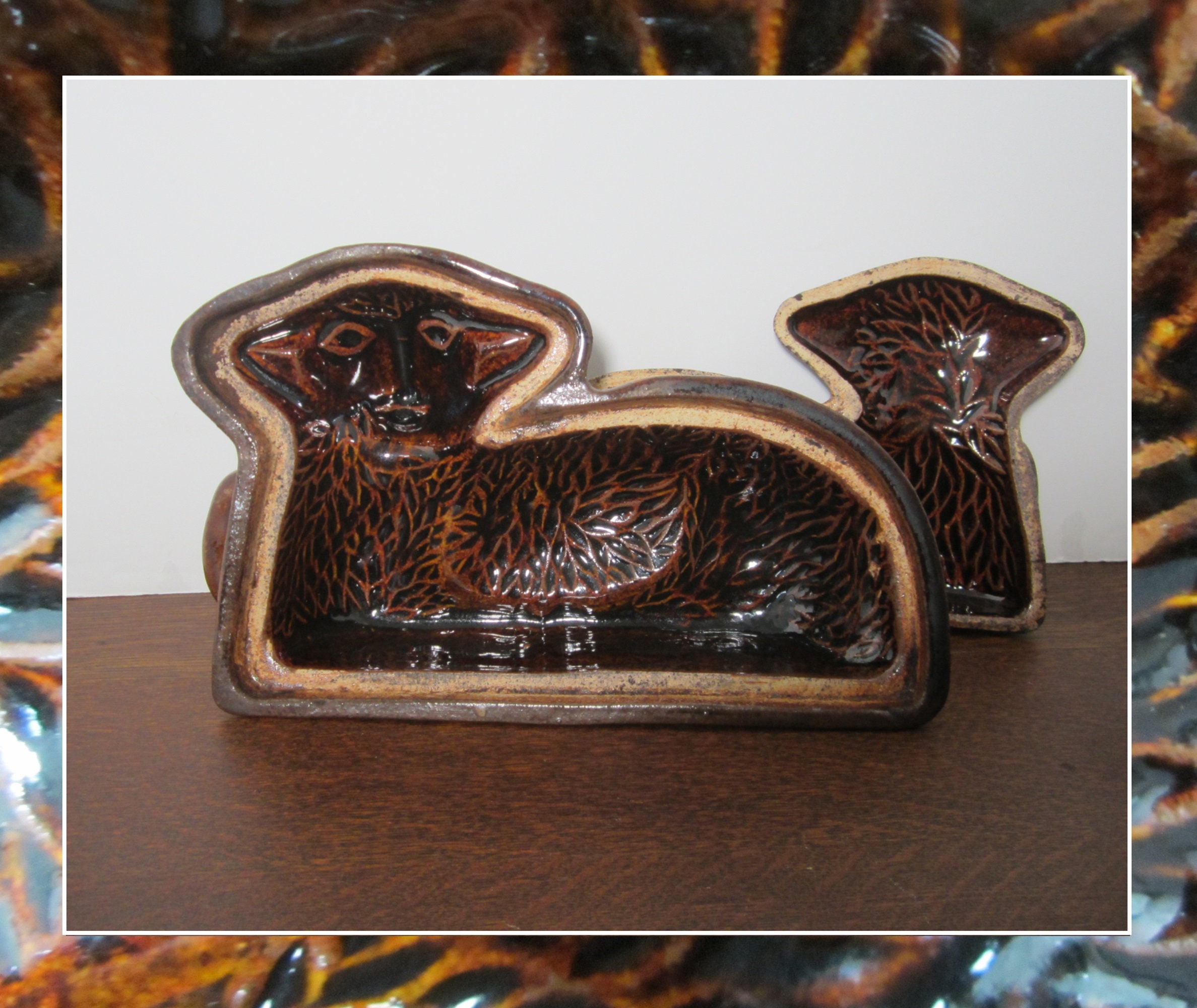 Antique Pudding Mold - Etsy Antique Pudding Mold - Etsy