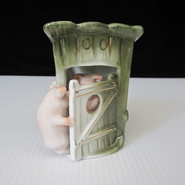 German Fairing Pig - Etsy