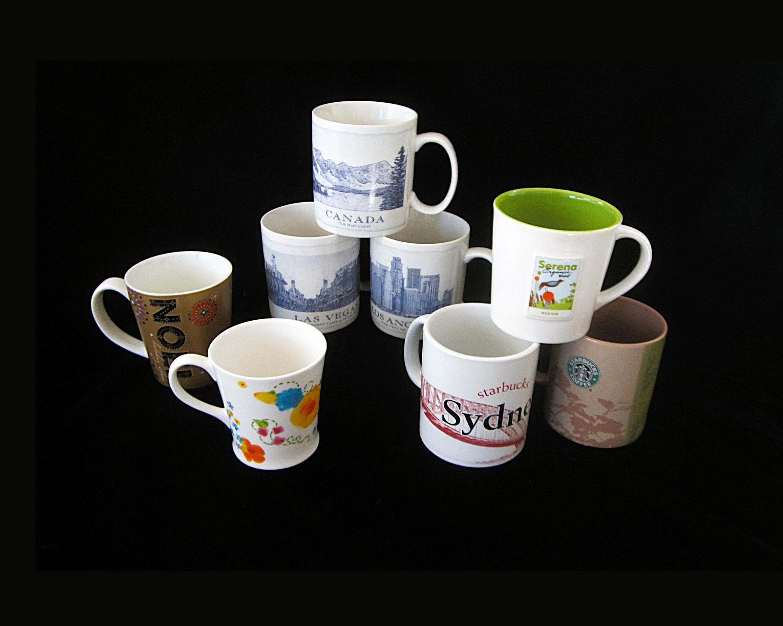 2006 Starbucks - Etsy