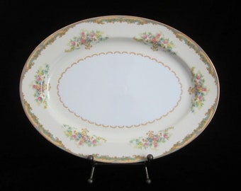 Noritake Green Gold Etsy