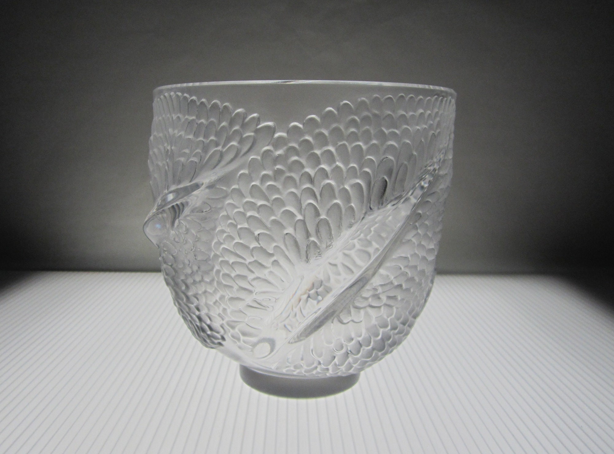 Lalique Paris - Etsy Lalique Paris - Etsy