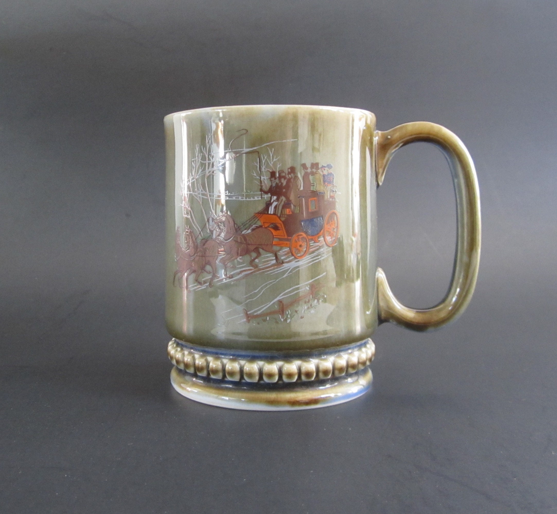 12 Oz Irish Coffee Mug - Etsy