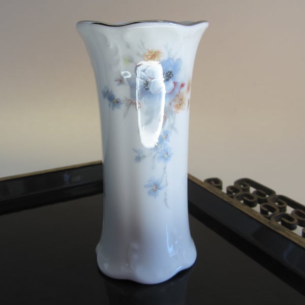 Rosenthal Classic Rose Vase Etsy