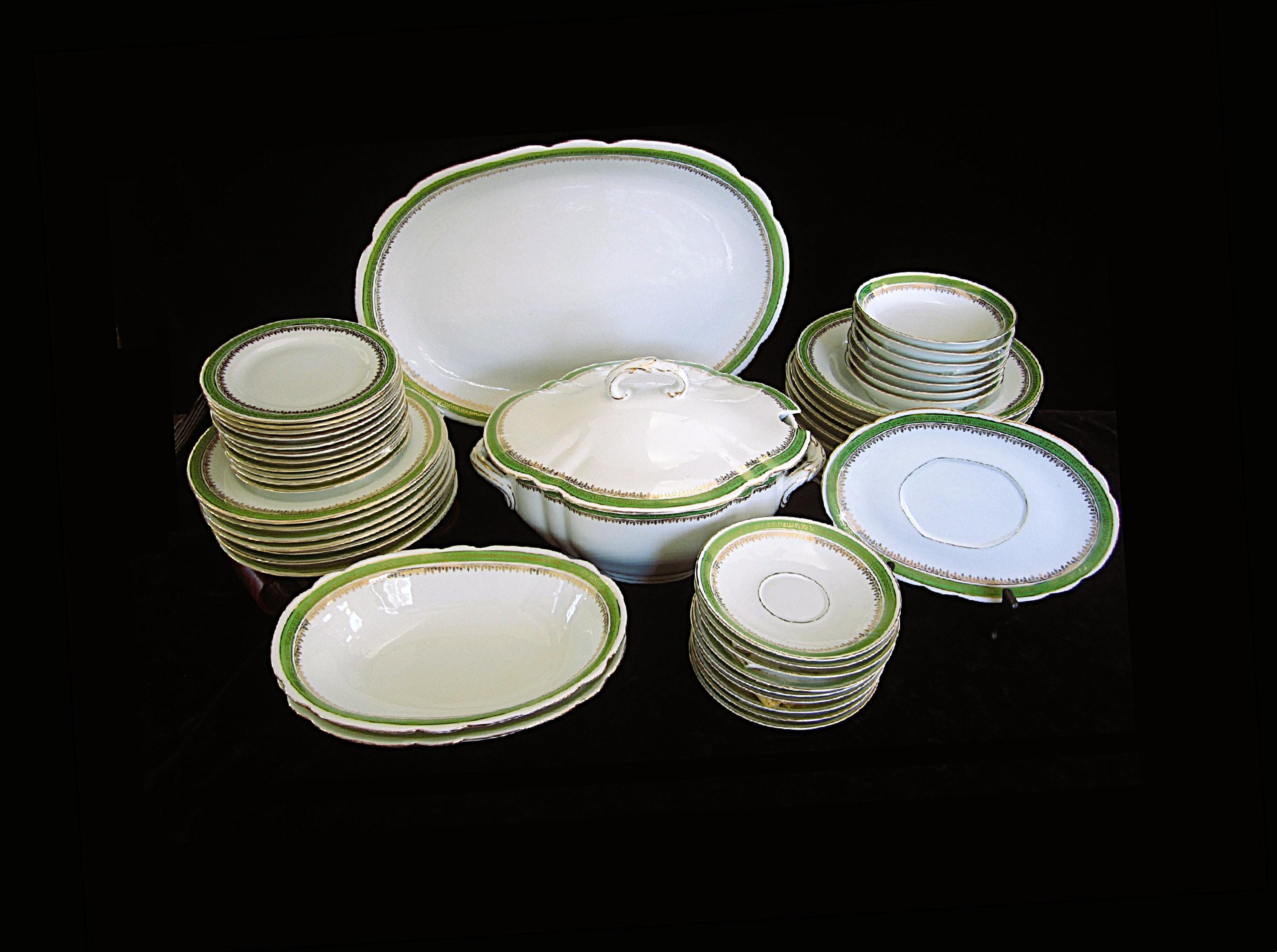 Gumps Porcelain - Etsy