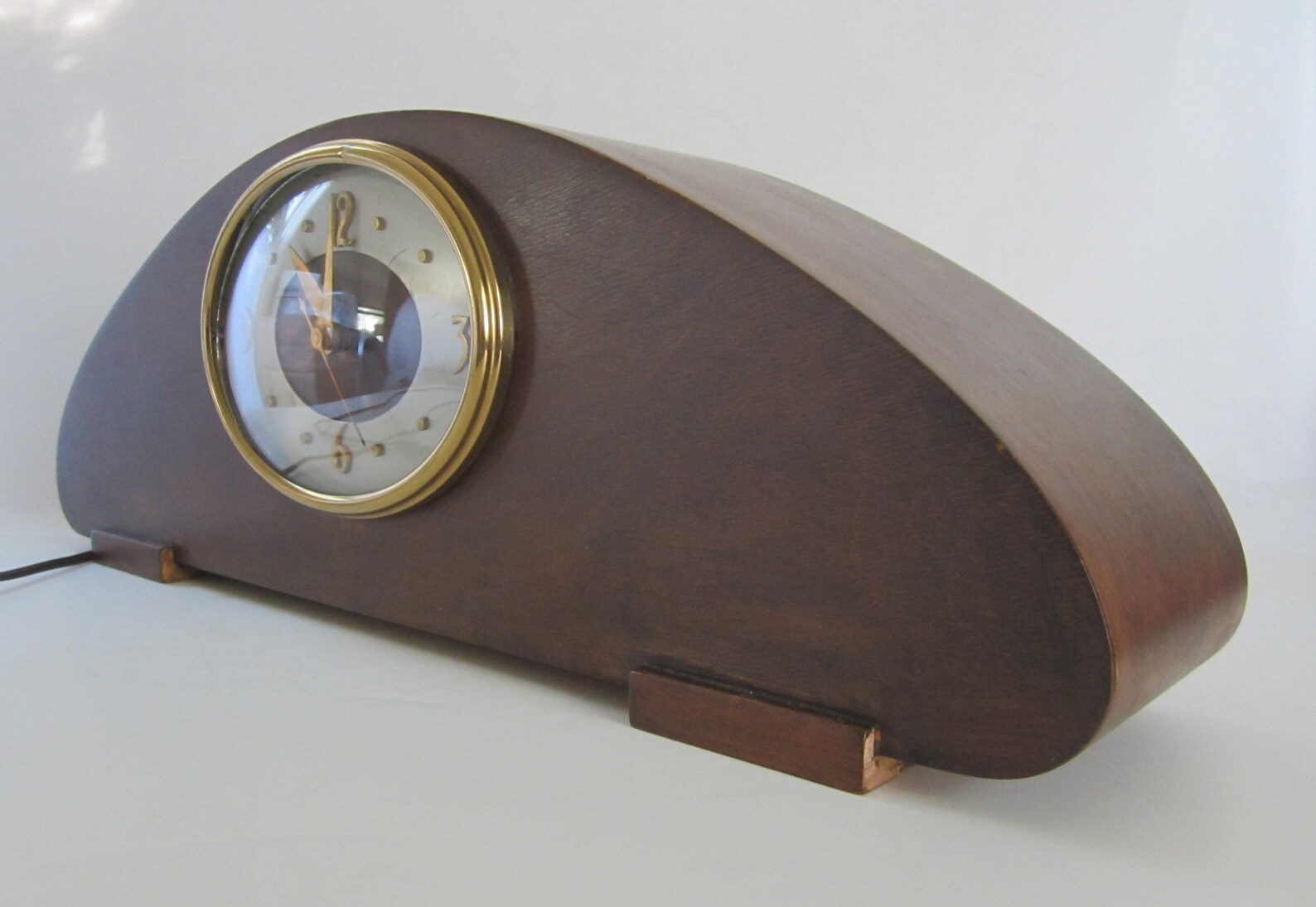 Revere R941 Westminster Chime Clock Vintage 1940s Self Etsy