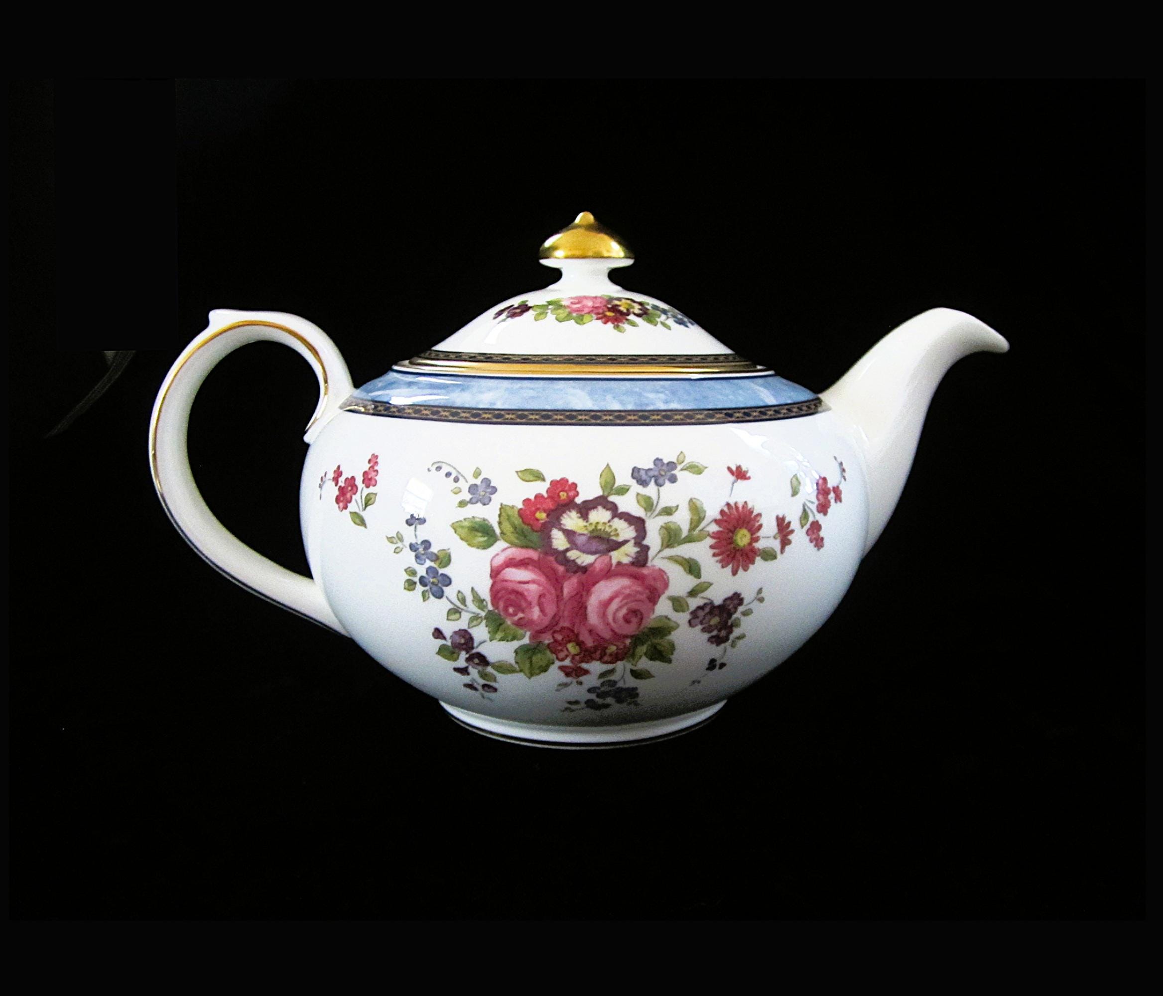Royal Doulton Centennial Rose - Etsy