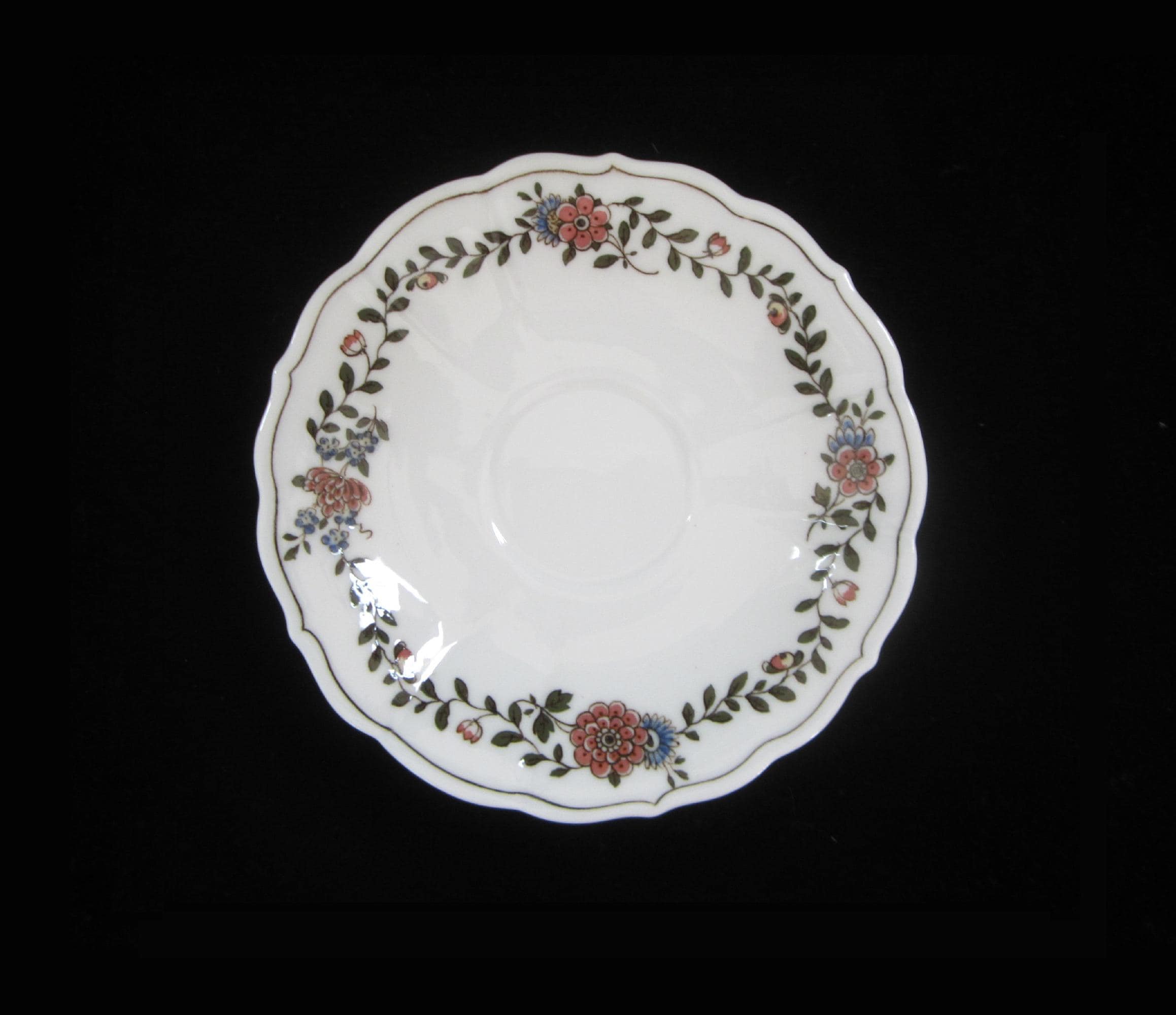 Meissen Crossed Swords - Etsy