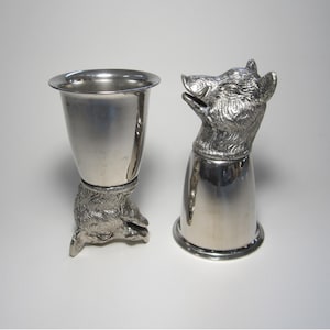 Gucci Stirrup Cup - Etsy