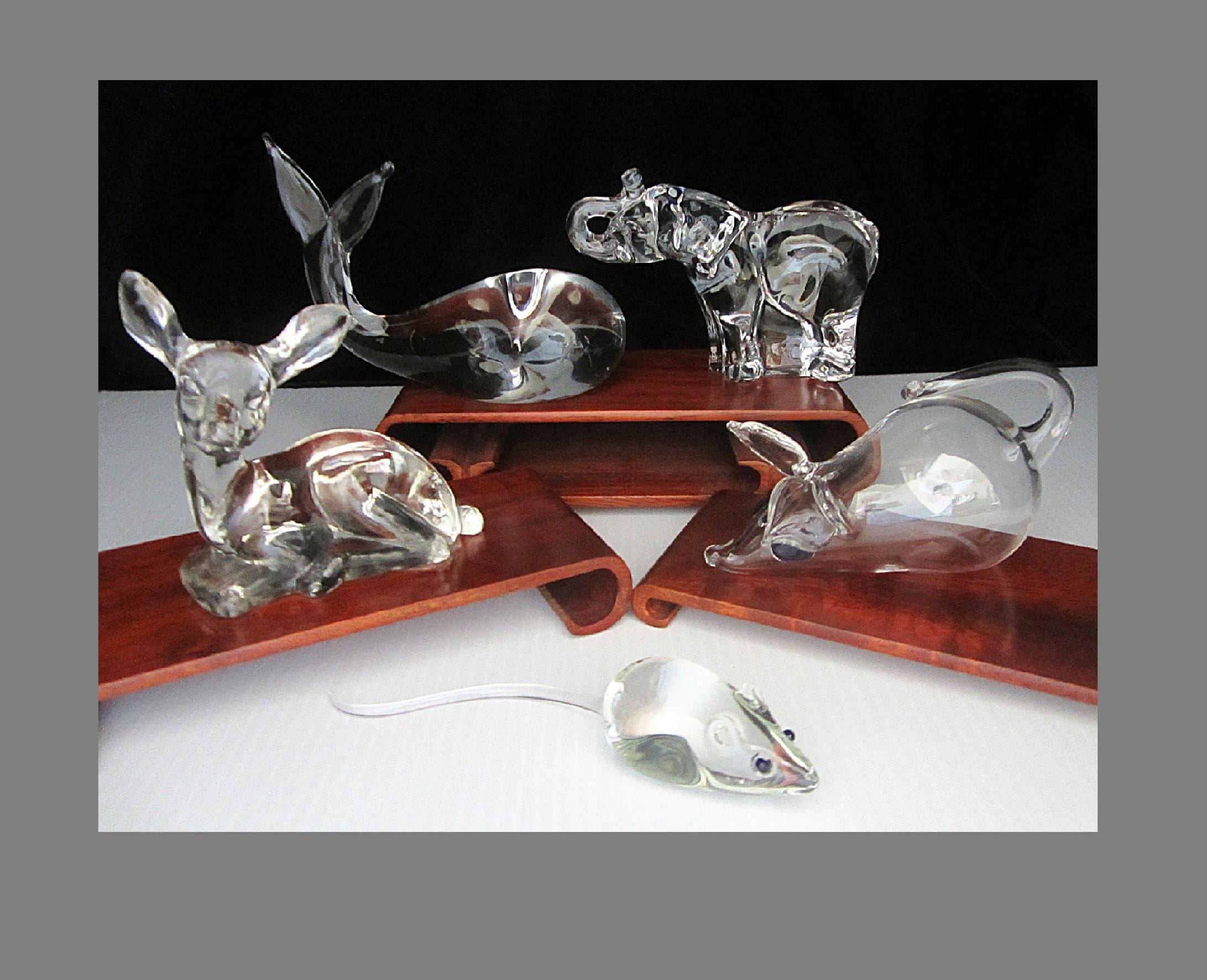 Villeroy and Boch Elephant - Etsy