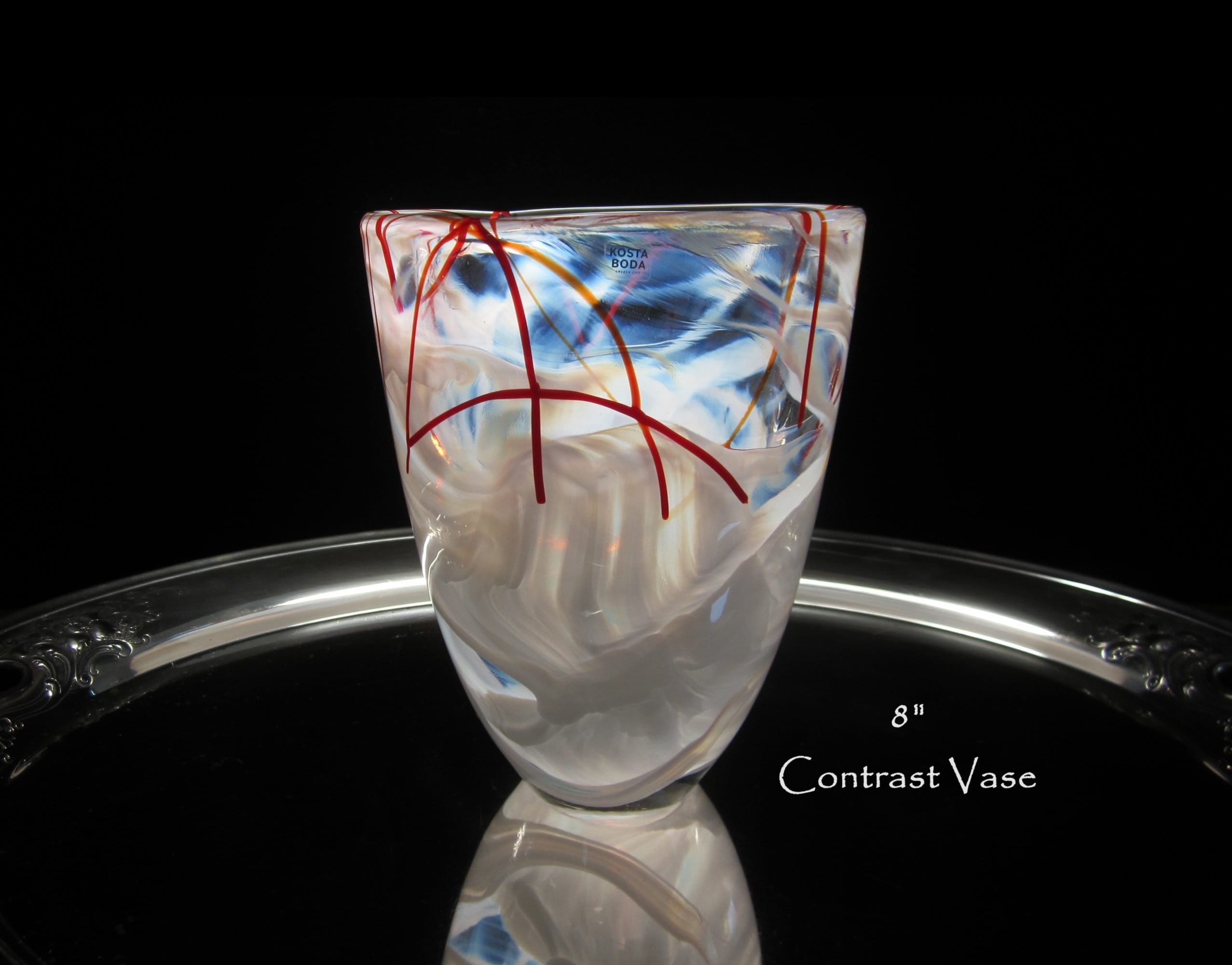 Kosta Boda Artist Collection - Etsy