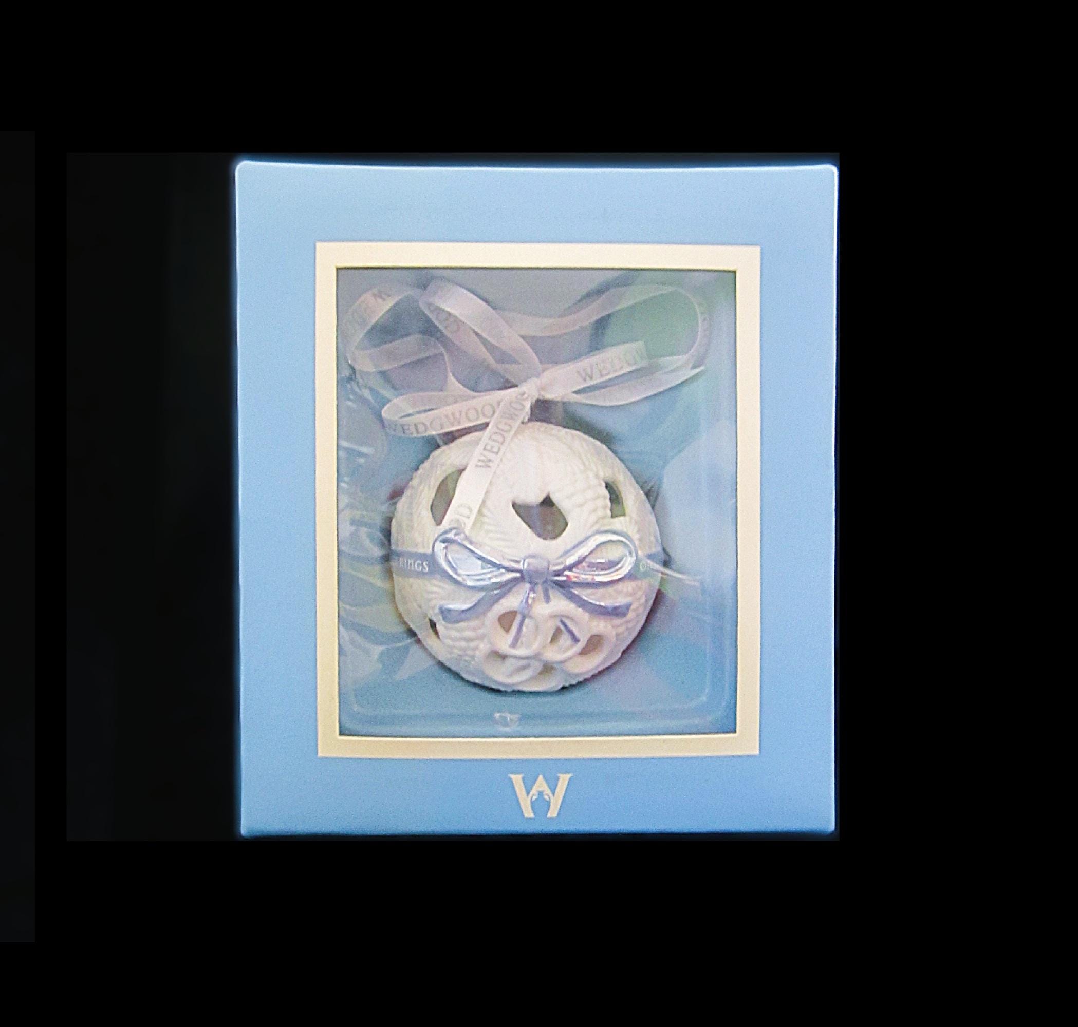 Wedgwood 12 Days of Christmas - Etsy