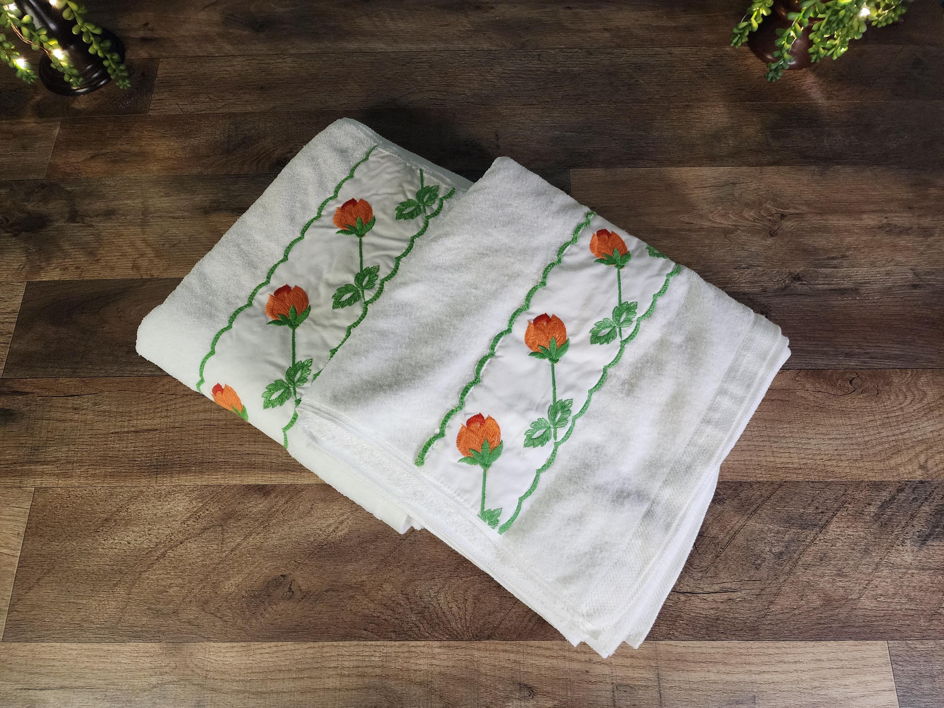 Wamsutta Towel Etsy Ireland