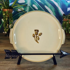 ピルケンハマー (Pirkenhammer) 陶磁器 食器セット Pirkenhammer Dinner Plates - Etsy
