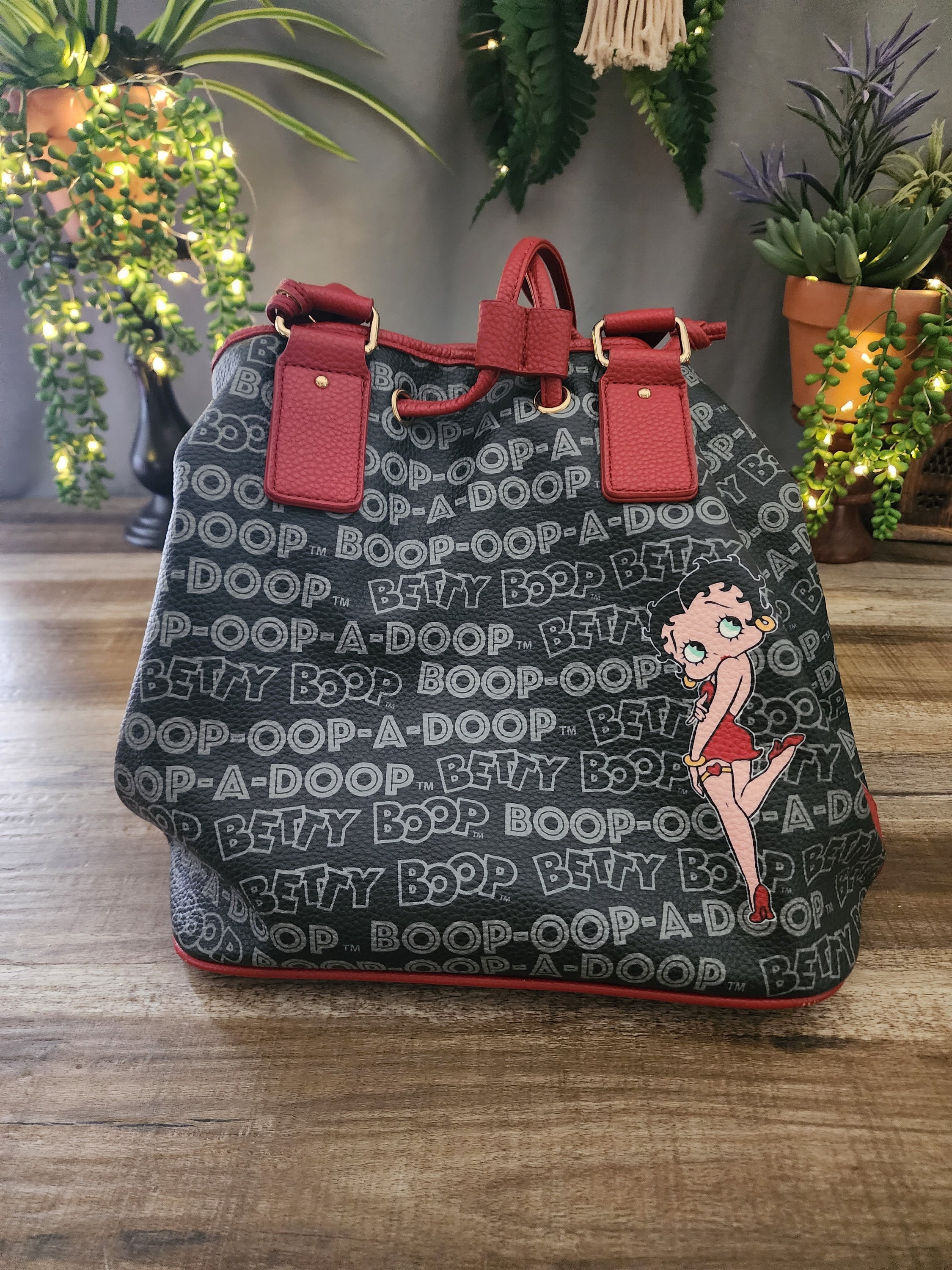 Betty boop handbags uk sale