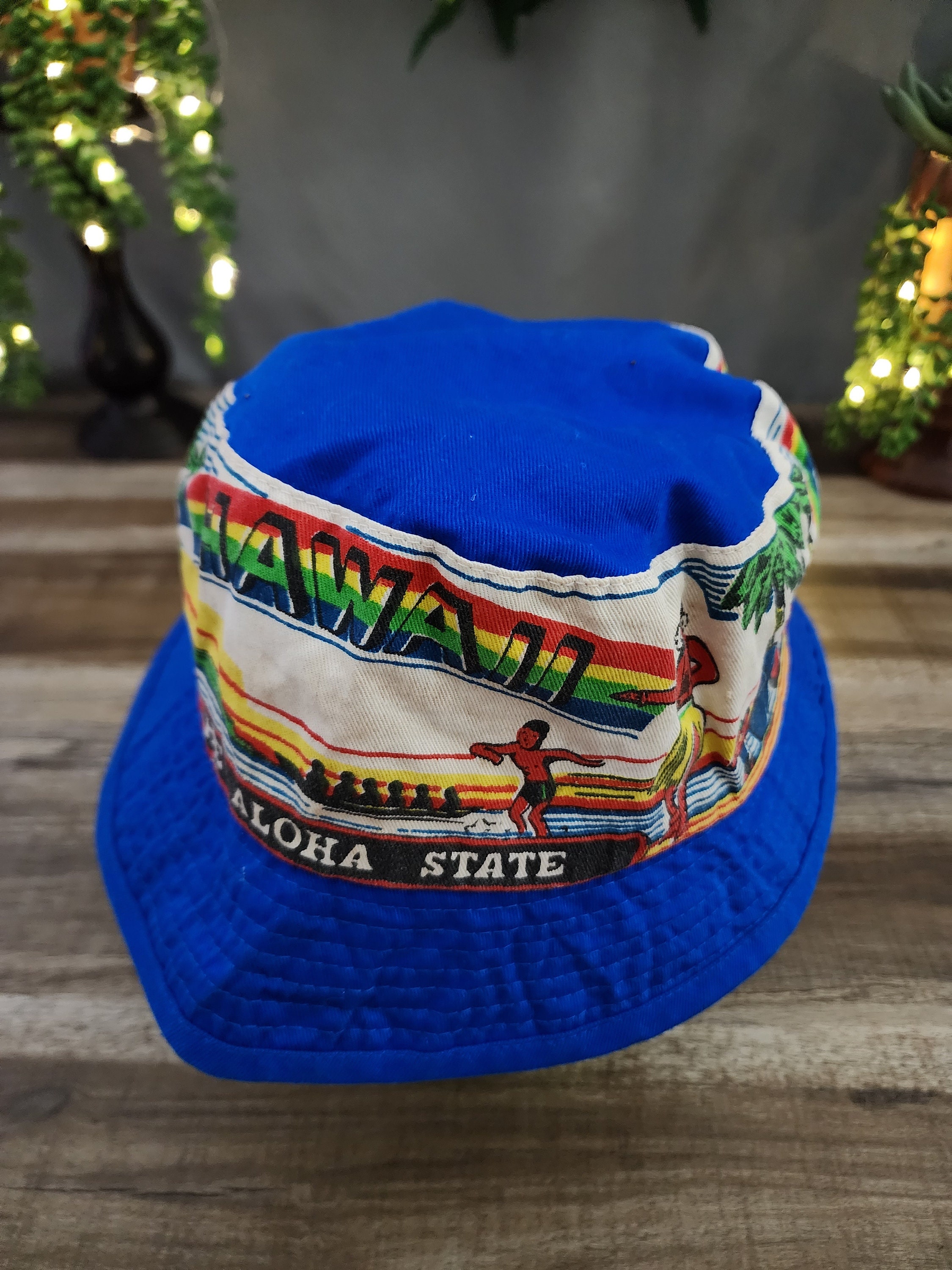 Aloha bucket on sale hat