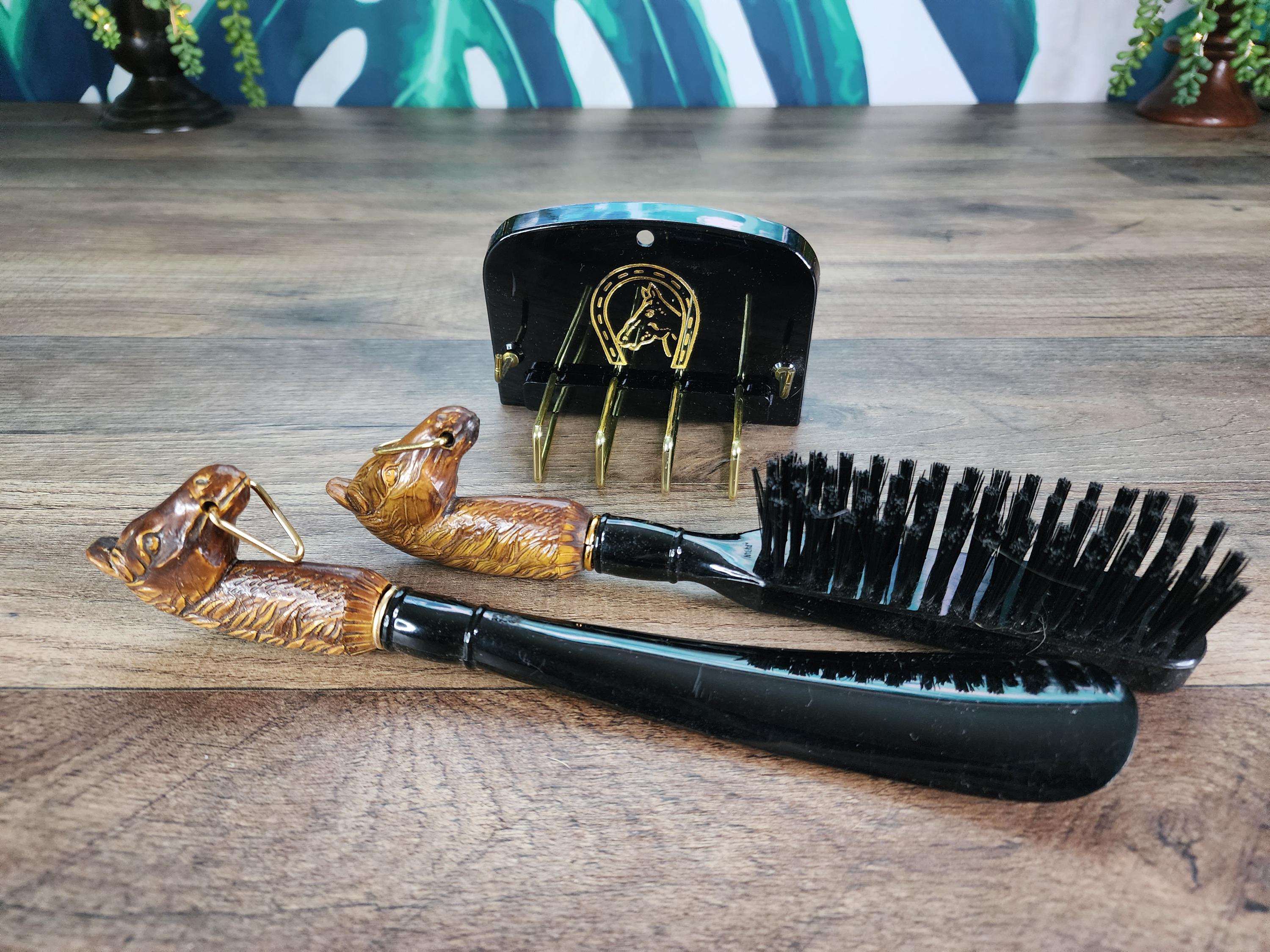 Brush shoehorn set - Etsy 日本 Brush shoehorn set - Etsy 日本