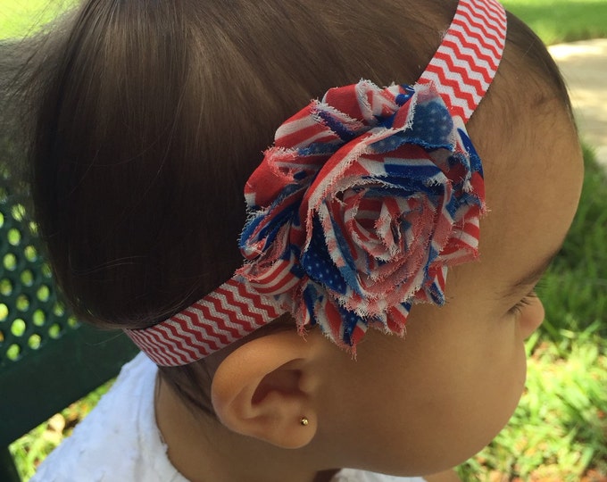 Usa Love Headband main image 1