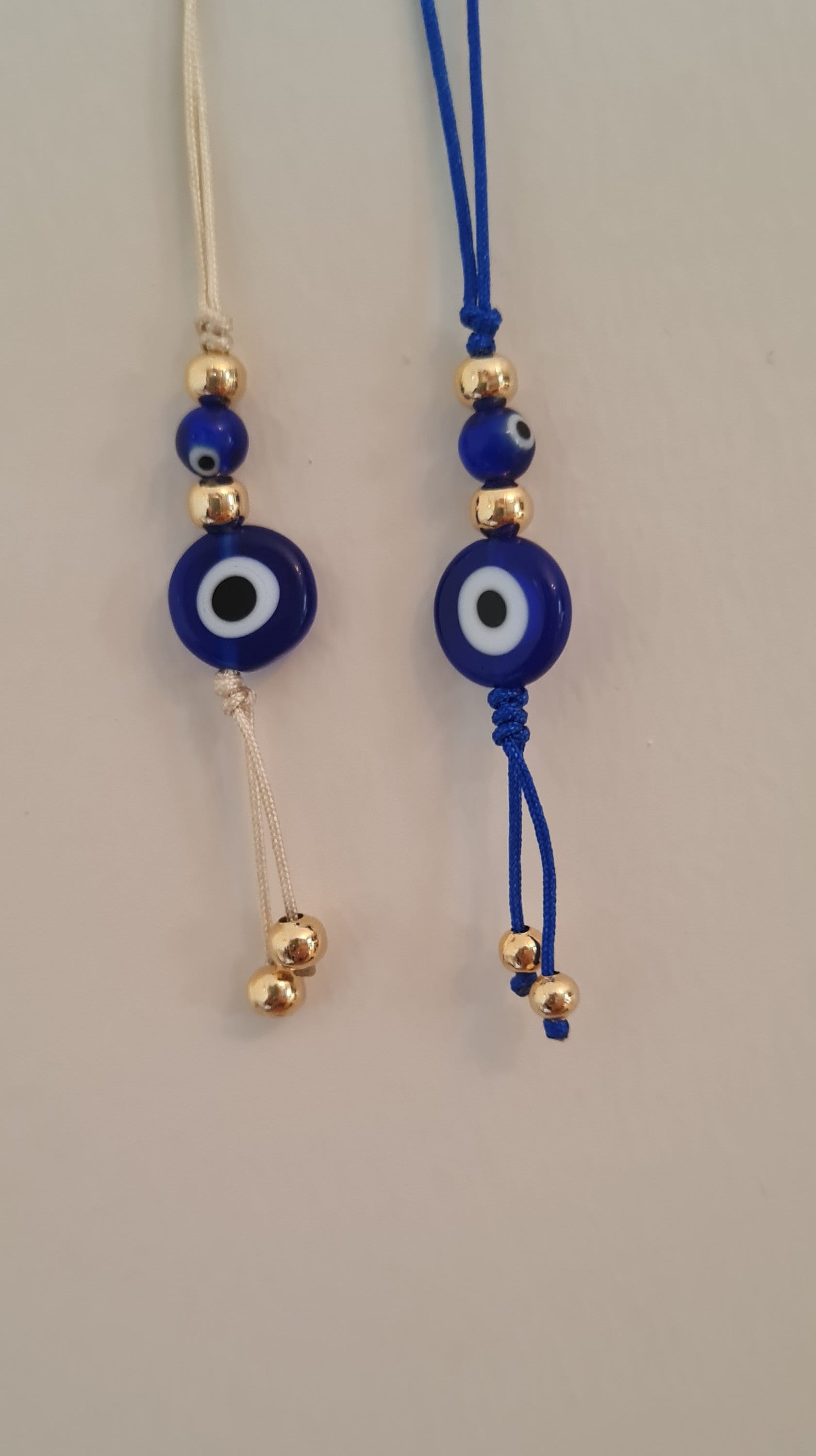 Evil Eye Phone Charm Phone Strapevil Eye Keychainwedding Etsy