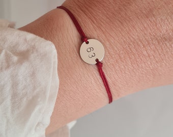 Digit Number Bracelets , Personalized Bracelet, Number Bracelet