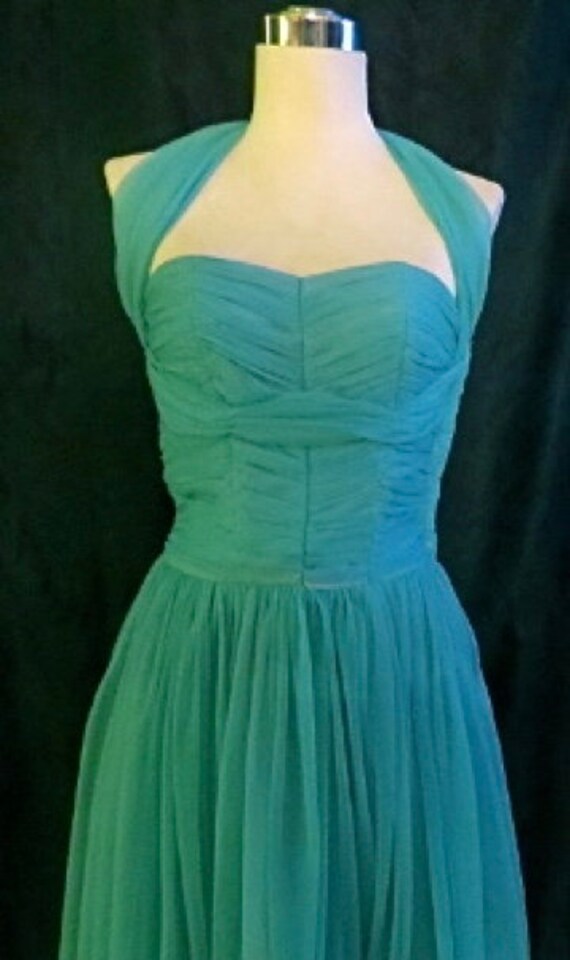 Fabulous EMMA DOMB Dress