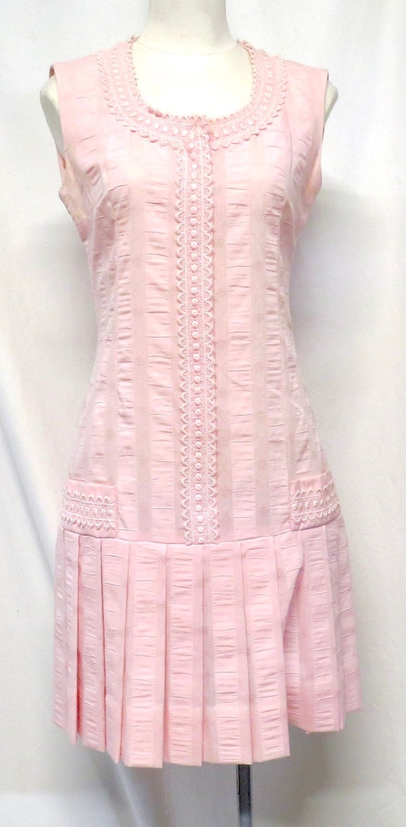 L'Aiglon Original 1960's Dress
