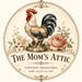 Iryna from TheMomsAttic