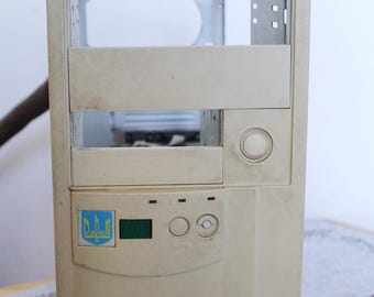 Mémoire RAM Vintage Pour Ordinateur Ancien - Modules Testés Et Fonctionnels !