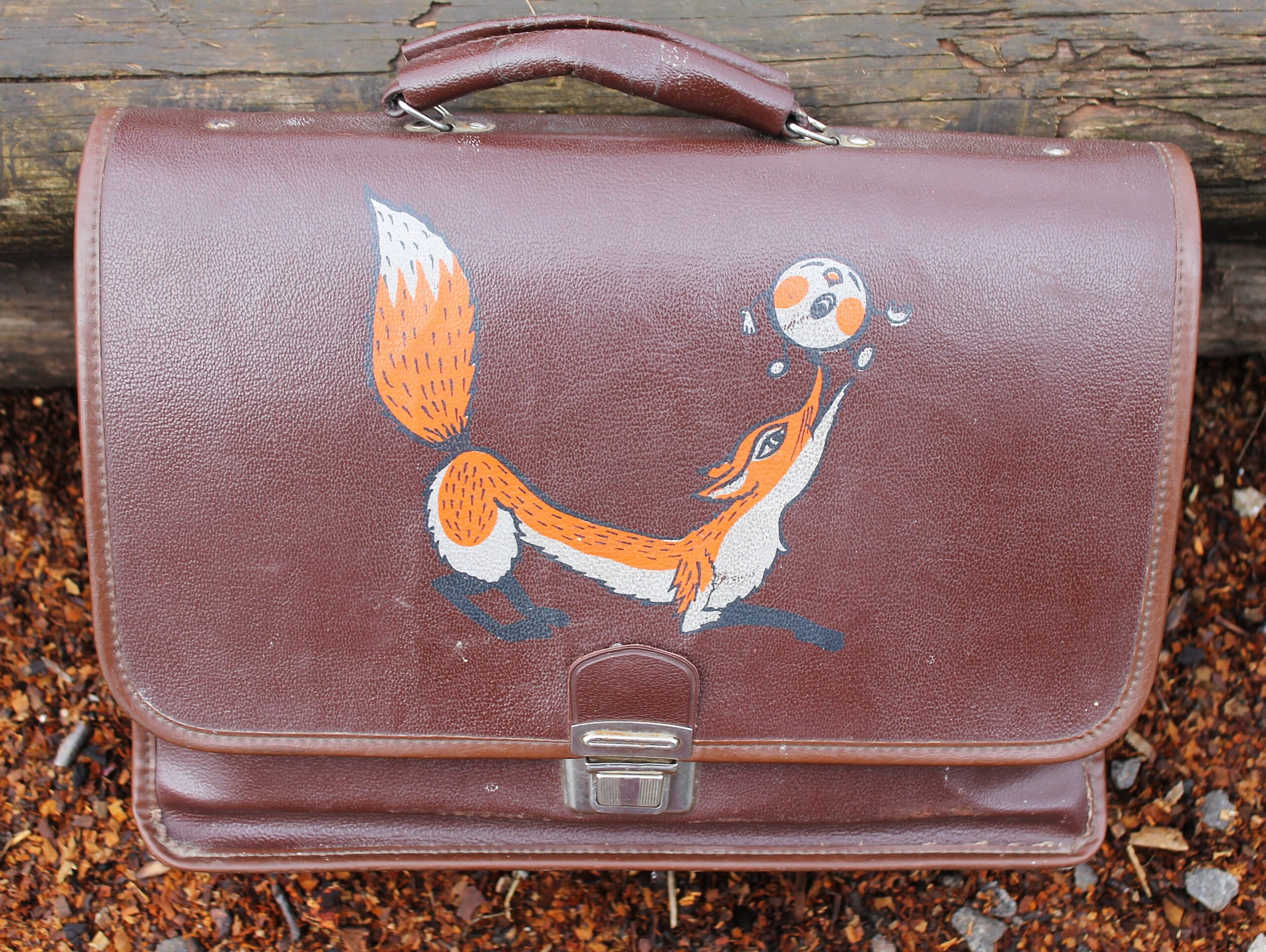 1960s school outlet bags