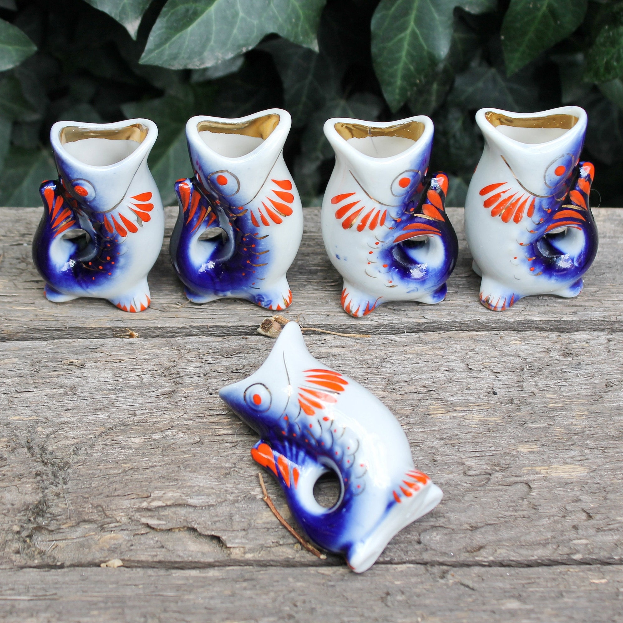 ソ連の陶器 - Etsy 日本