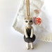 see more listings in the doll necklaces section