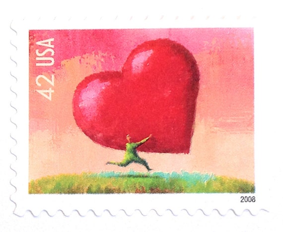 10 unused candy hearts postage stamps sweethearts i love you postage 10 unused candy hearts postage stamps sweethearts i love you postage