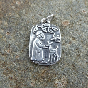 James avery st christopher necklace discount
