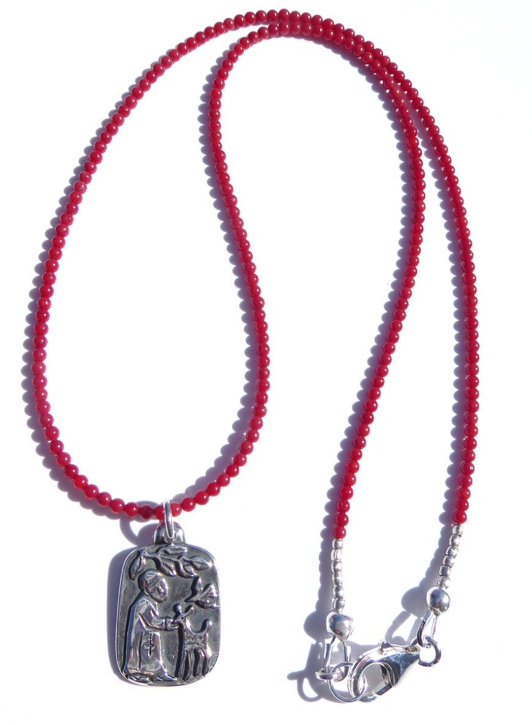 James avery deals necklaces for girlfriend