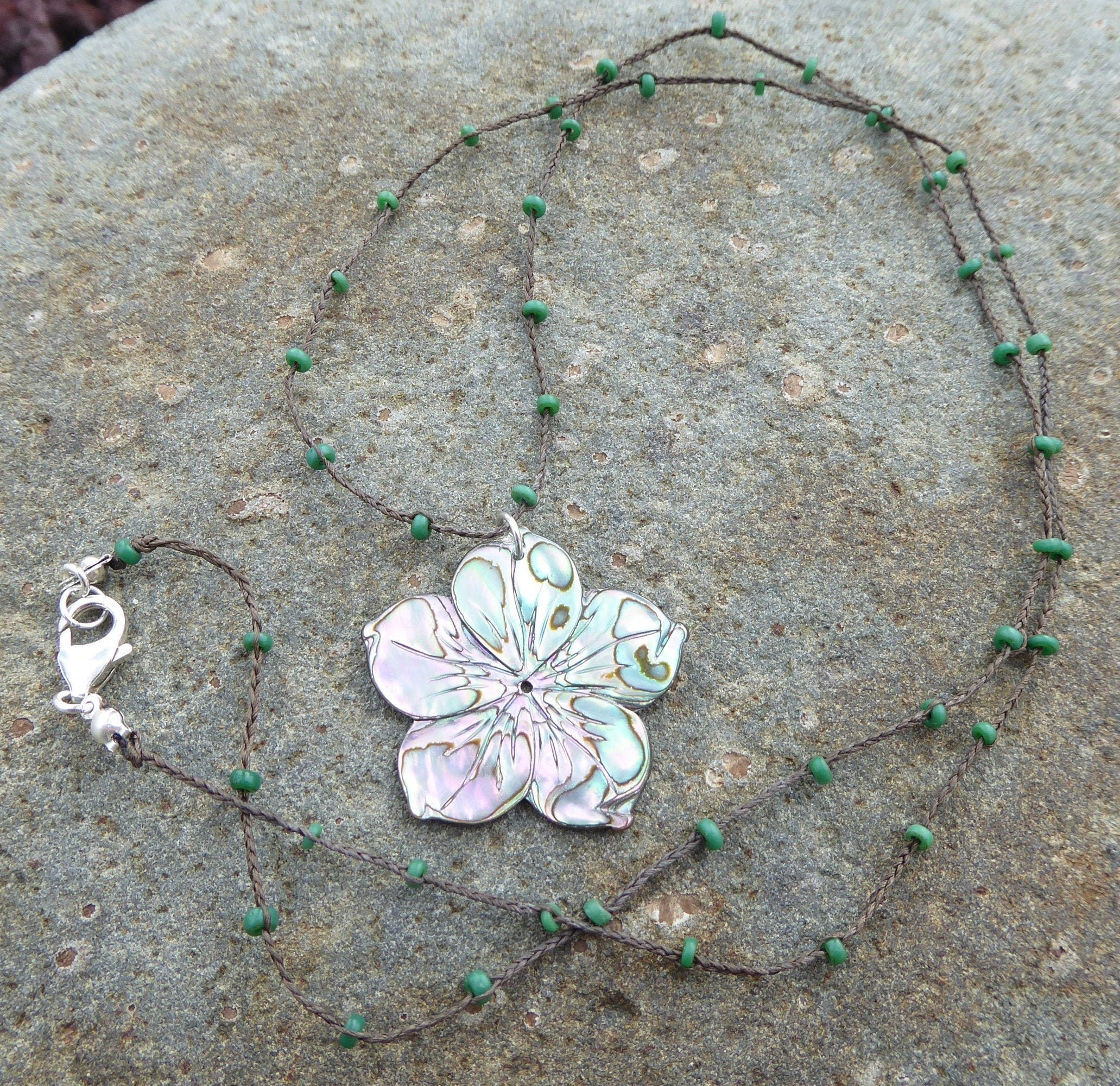 Fulani Gold Necklace - Etsy