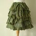 see more listings in the Skirt section