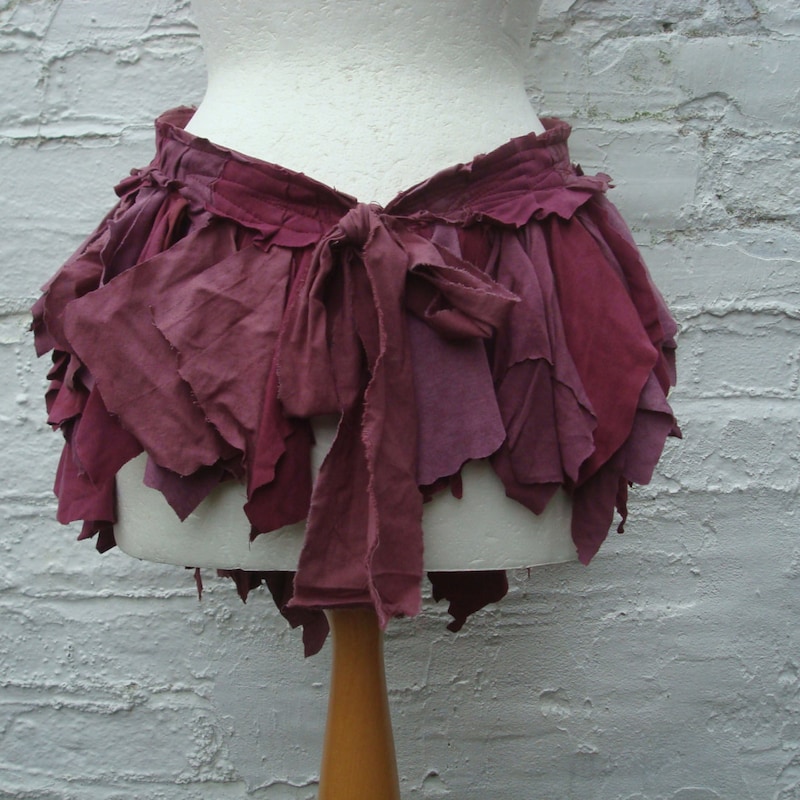 Pixie Skirt - Etsy