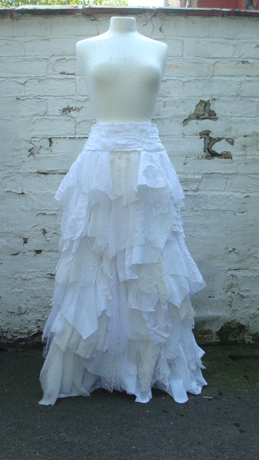 A skirt wedding Clearance
